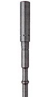 Relton DR-MX SDS-Max Ground Rod Driver for 5/8